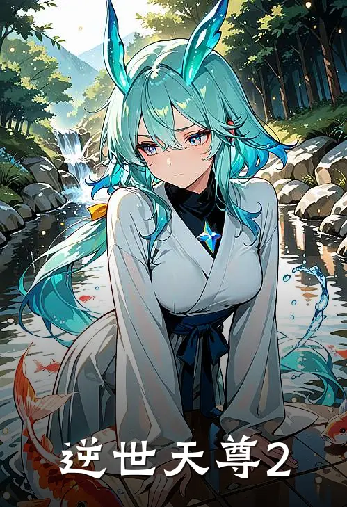 逆世天尊2