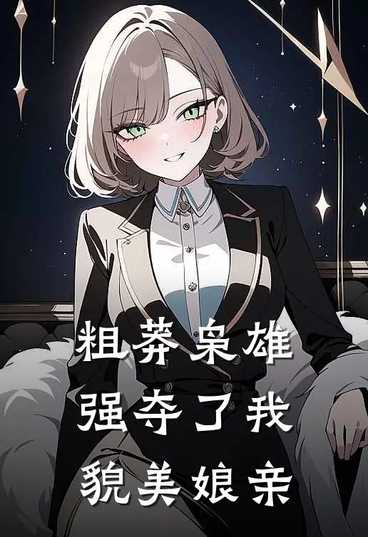 粗莽枭雄强夺了我貌美娘亲