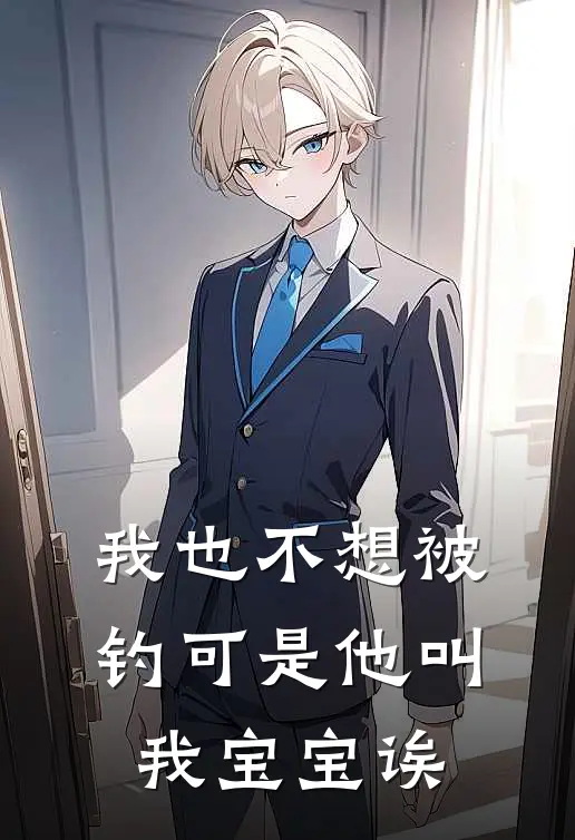 我也不想被钓可是他叫我宝宝诶