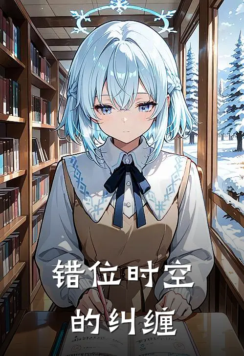 错位时空的纠缠