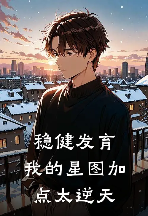 稳健发育：我的星图加点太逆天
