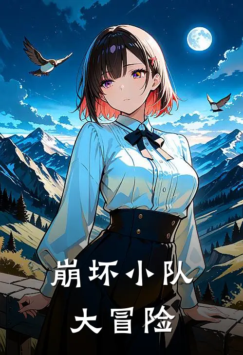 崩坏小队大冒险