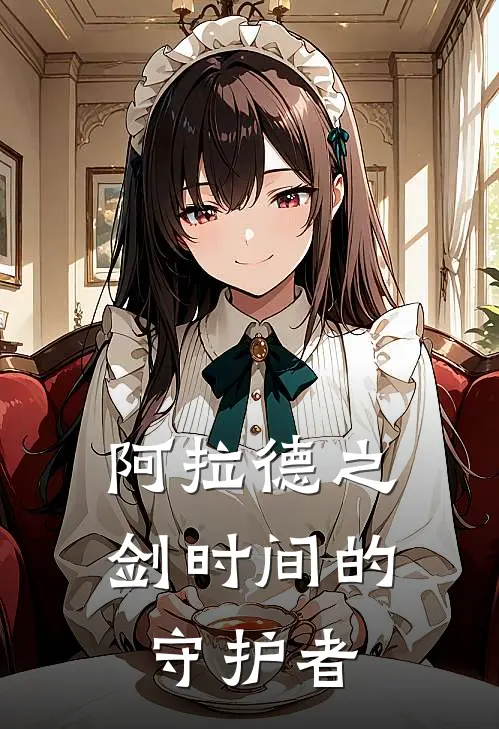 阿拉德之剑 时间的守护者