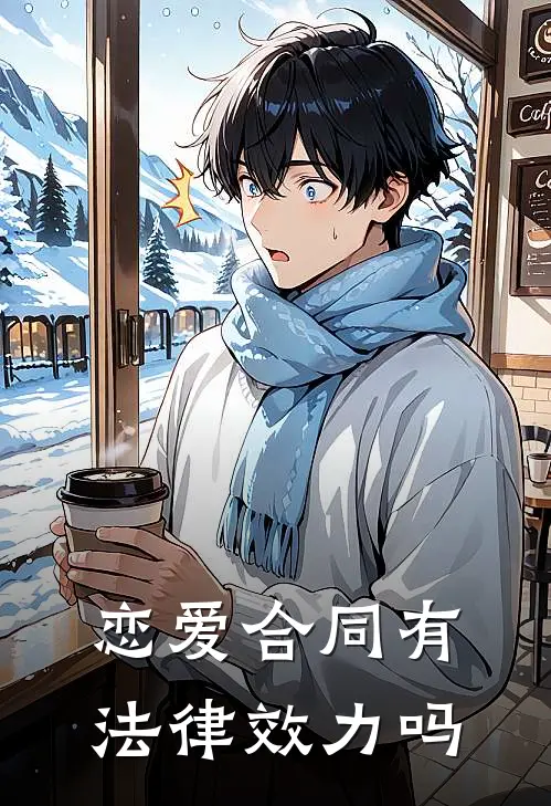 恋爱合同有法律效力吗