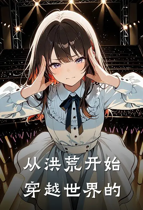 从洪荒开始穿越世界的