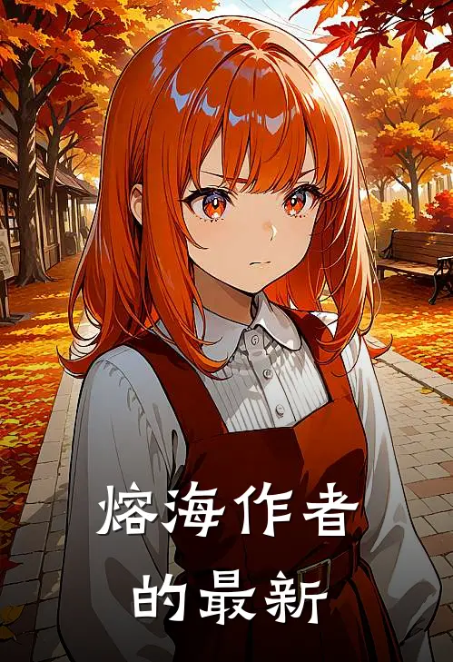 熔海作者的最新