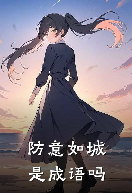 防意如城是成语吗