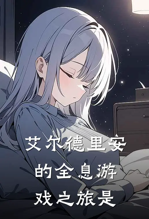 艾尔德里安的全息游戏之旅是