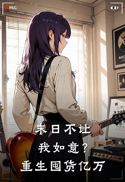 末日不让我如意？重生囤货亿万