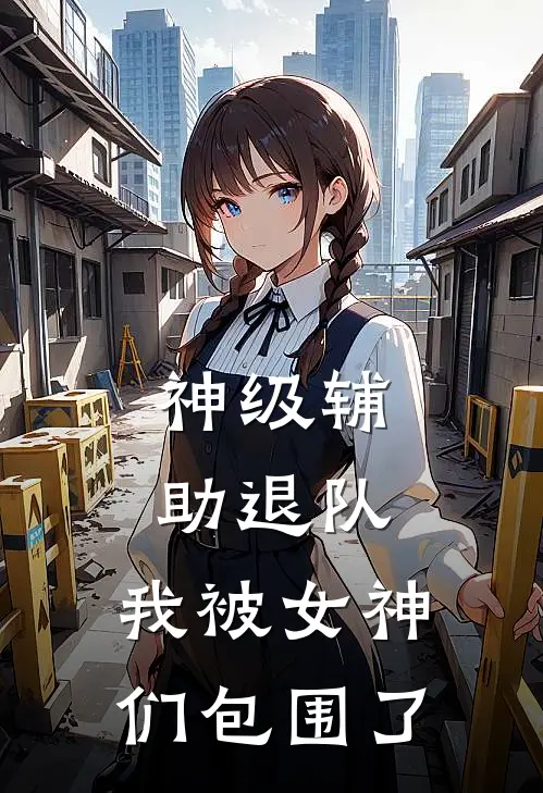 神级辅助退队，我被女神们包围了