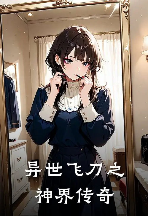 异世飞刀之神界传奇