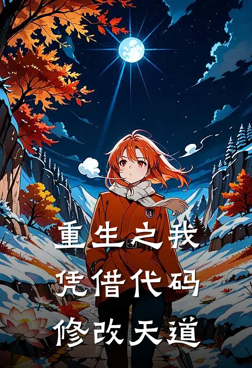 重生之我凭借代码修改天道