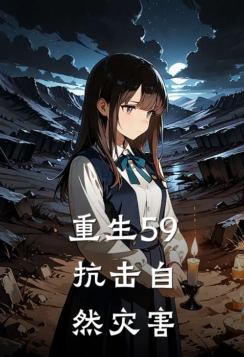 重生59，抗击自然灾害