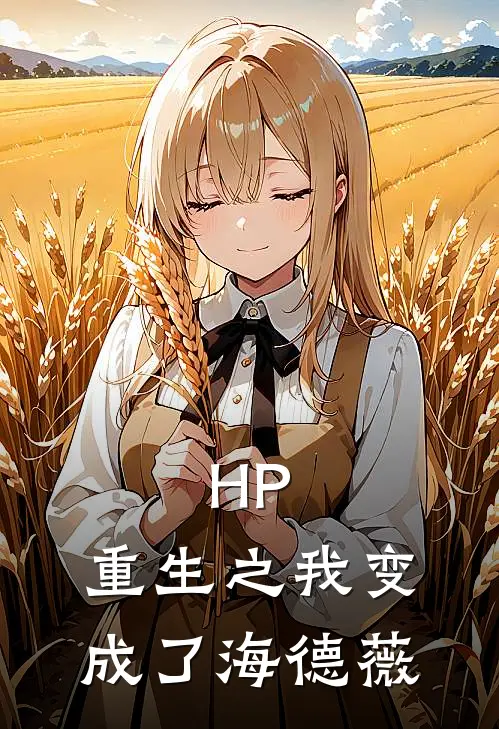 HP：重生之我变成了海德薇