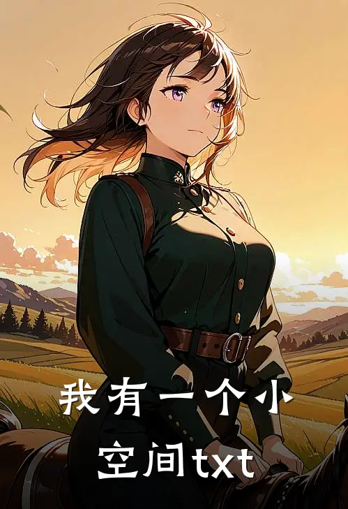 我有一个小空间txt