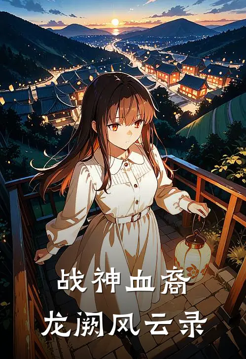 战神血裔：龙阙风云录