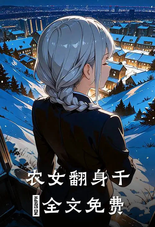 农女翻身千婳全文免费