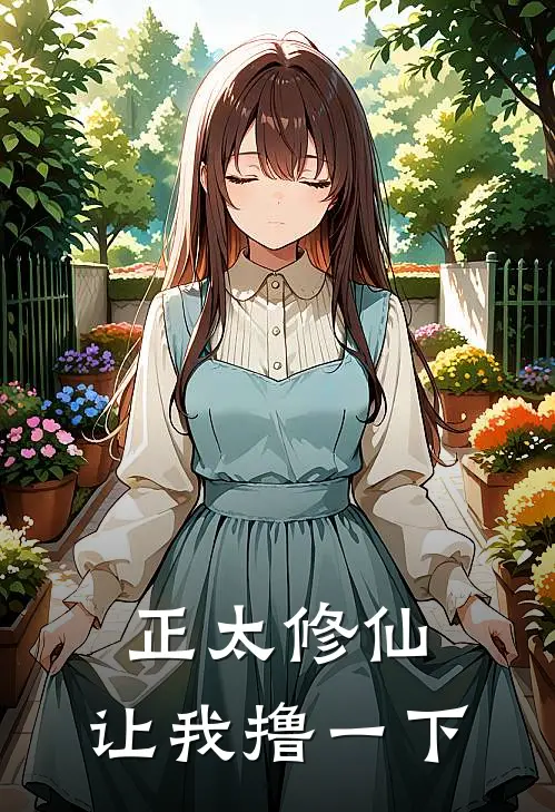 正太修仙：让我撸一下