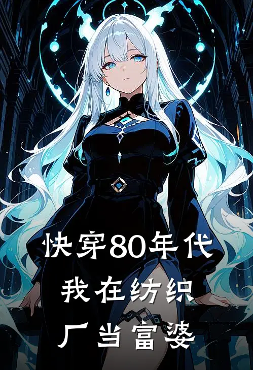 快穿80年代，我在纺织厂当富婆