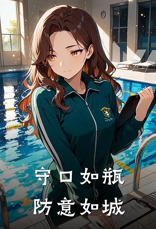 守口如瓶,防意如城