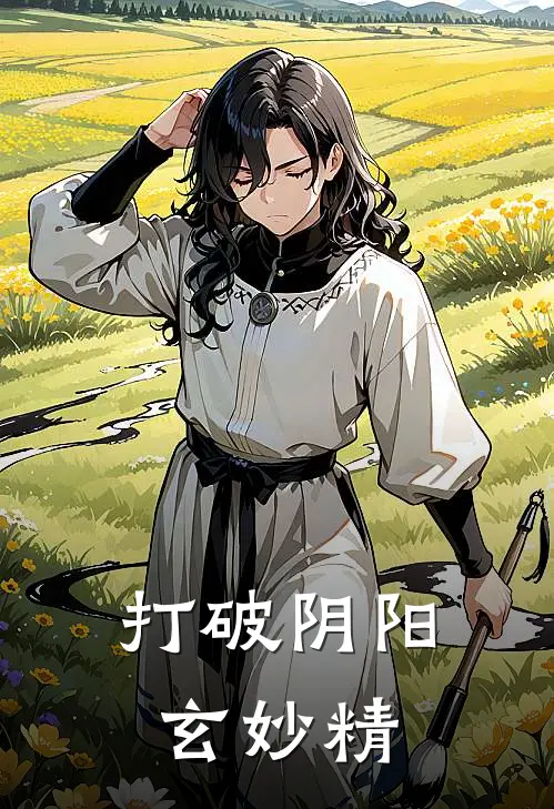 打破阴阳玄妙精