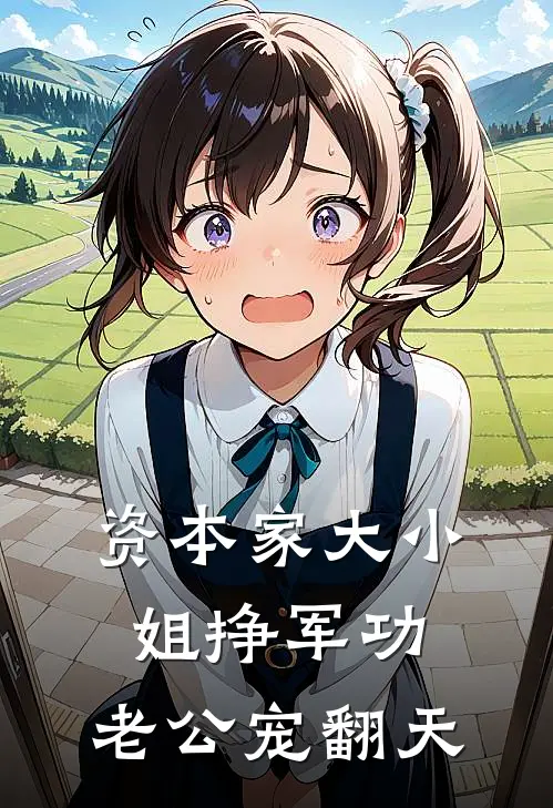 资本家大小姐挣军功，老公宠翻天