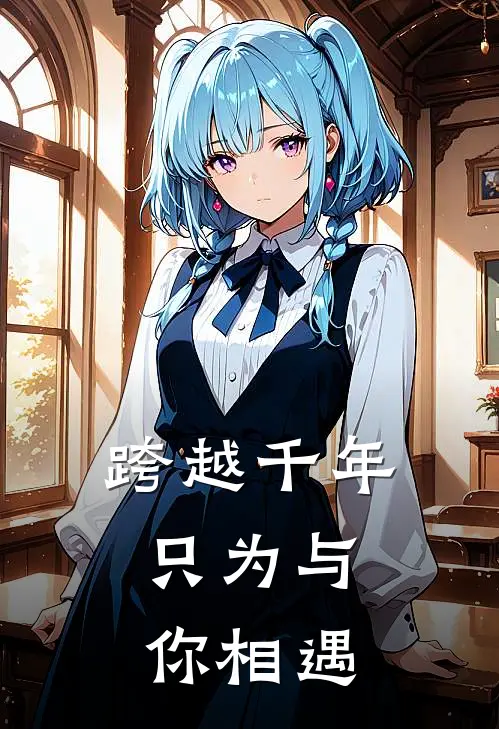 跨越千年，只为与你相遇