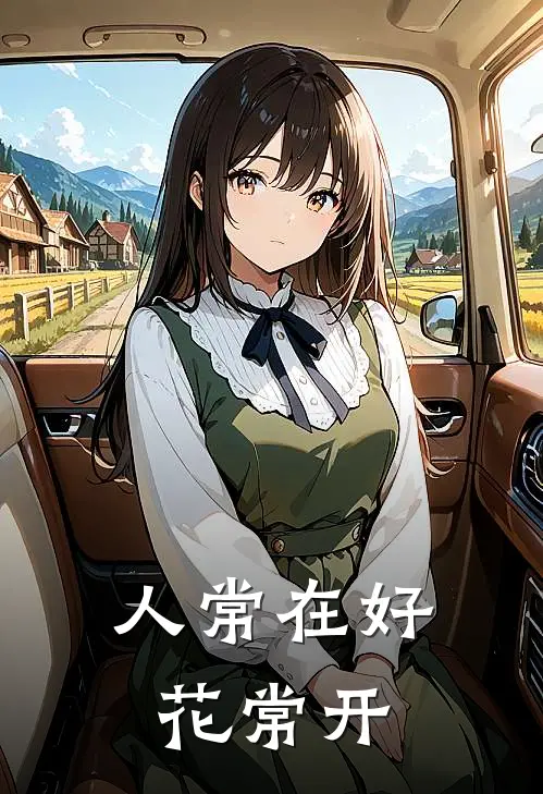 人常在 好花常开