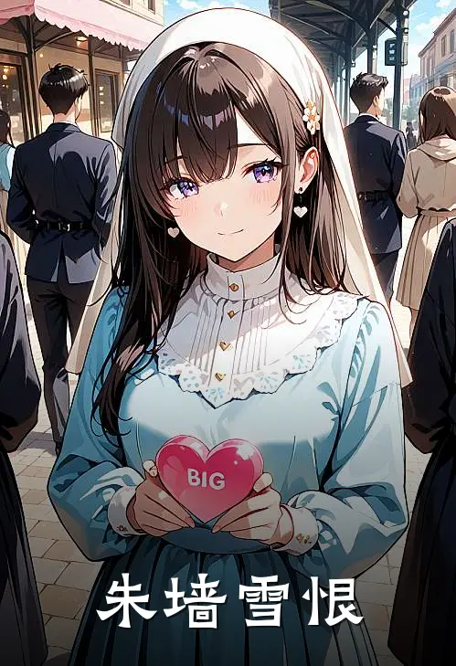 朱墙雪恨