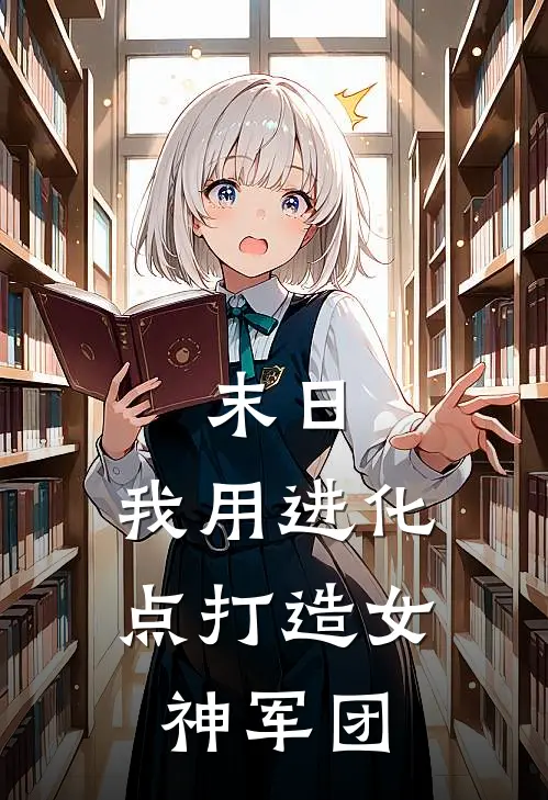 末日：我用进化点打造女神军团