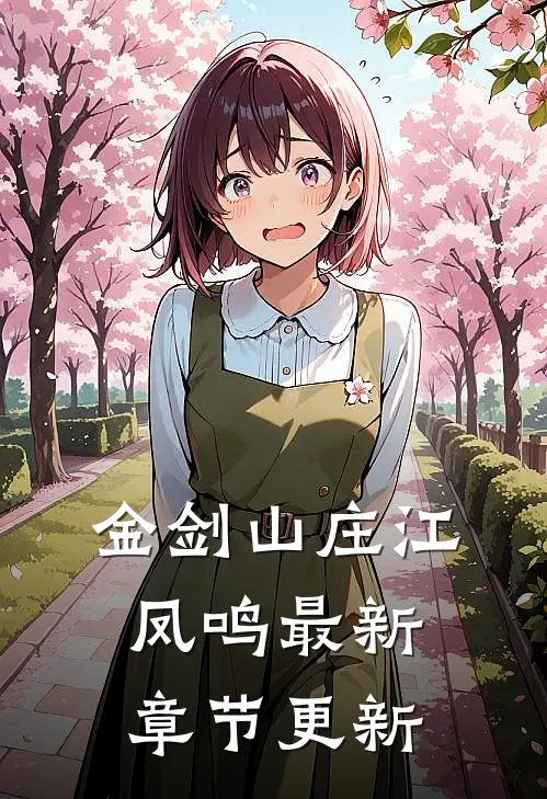 金剑山庄江凤鸣最新章节更新