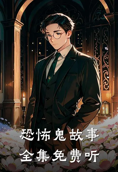 恐怖鬼故事全集免费听