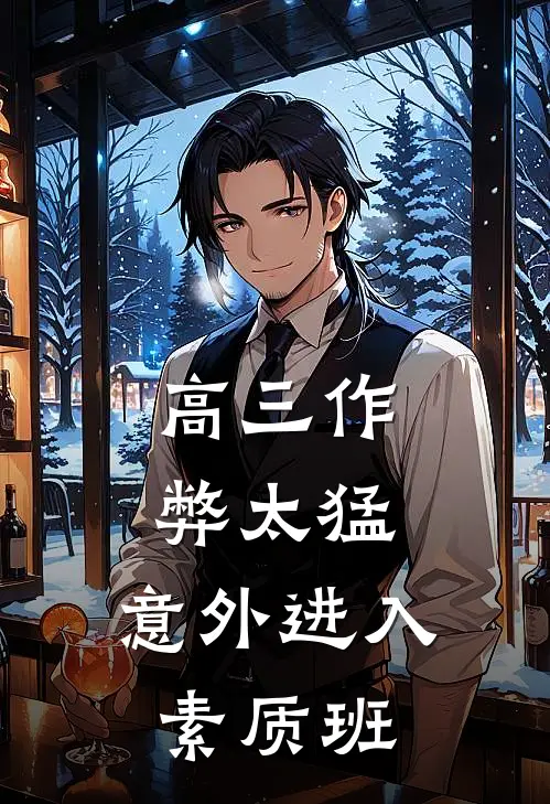 高三作弊太猛：意外进入素质班