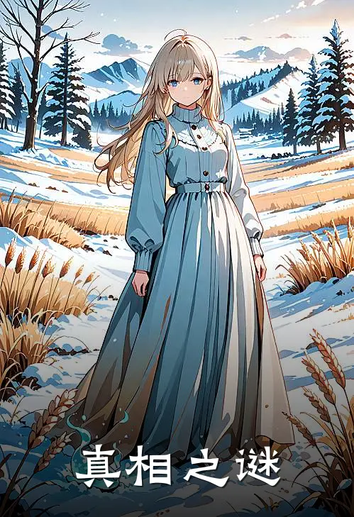 真相之谜