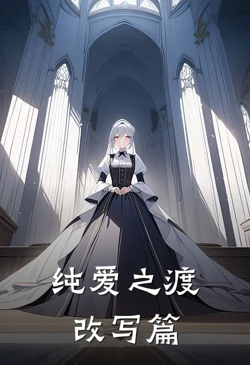 纯爱之渡：改写篇