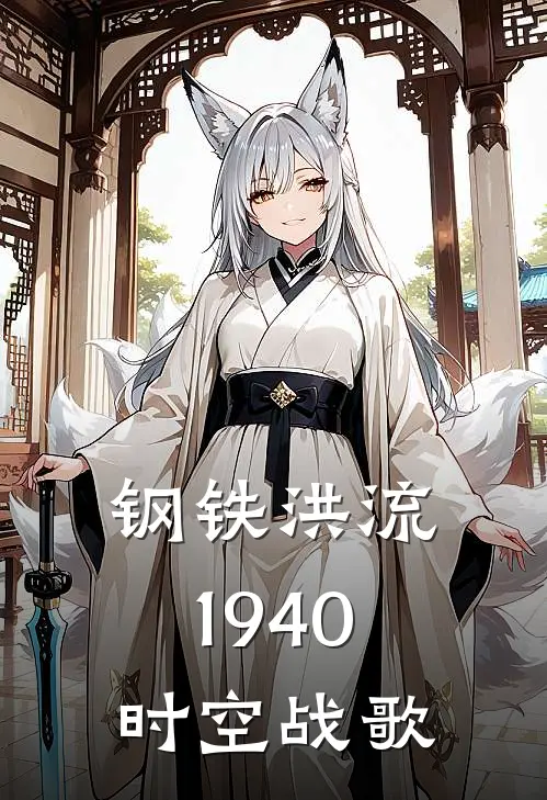 钢铁洪流：1940时空战歌