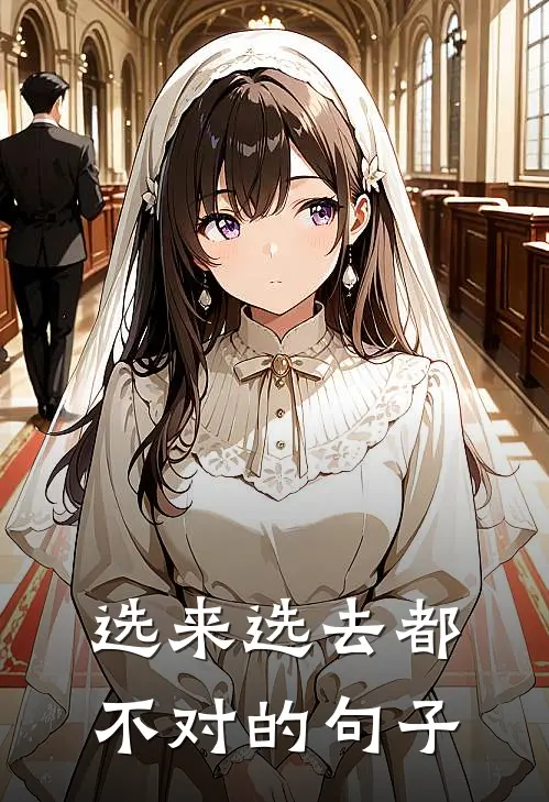 选来选去都不对的句子