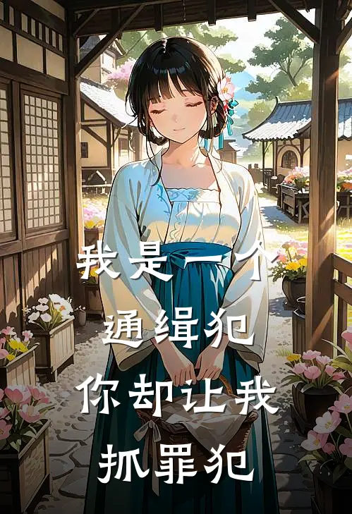 我是一个通缉犯，你却让我抓罪犯