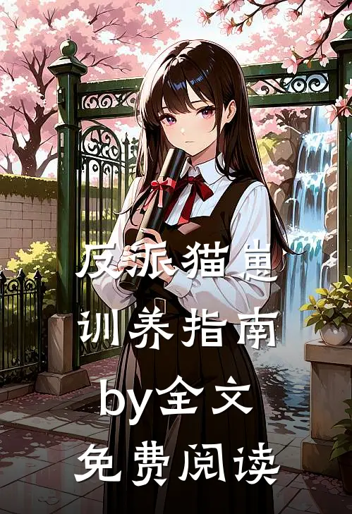 反派猫崽训养指南by全文免费阅读