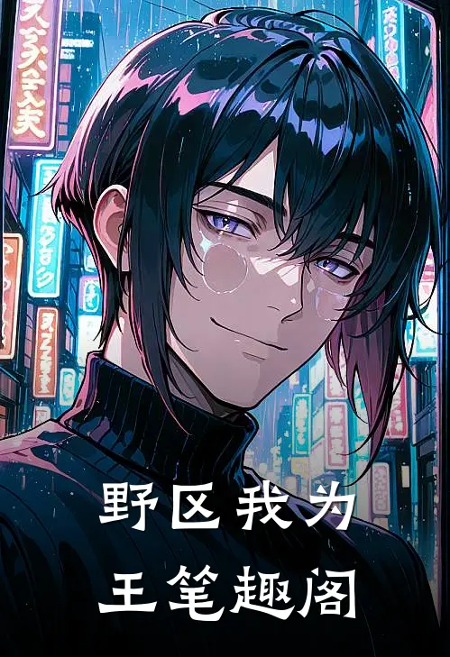 野区我为王笔趣阁