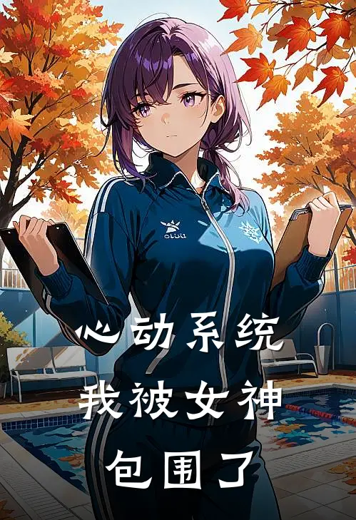 心动系统：我被女神包围了