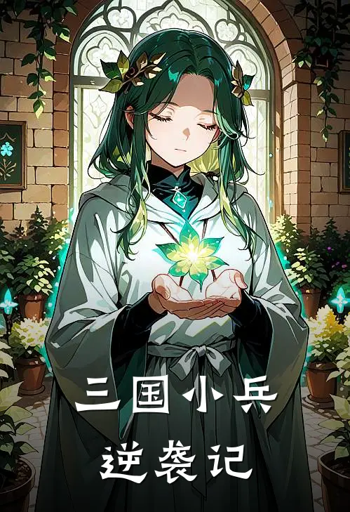 三国小兵逆袭记