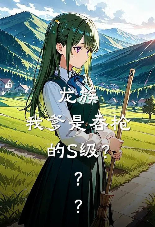 龙族：我爹是吞枪的S级？？？