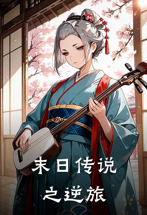 末日传说之逆旅