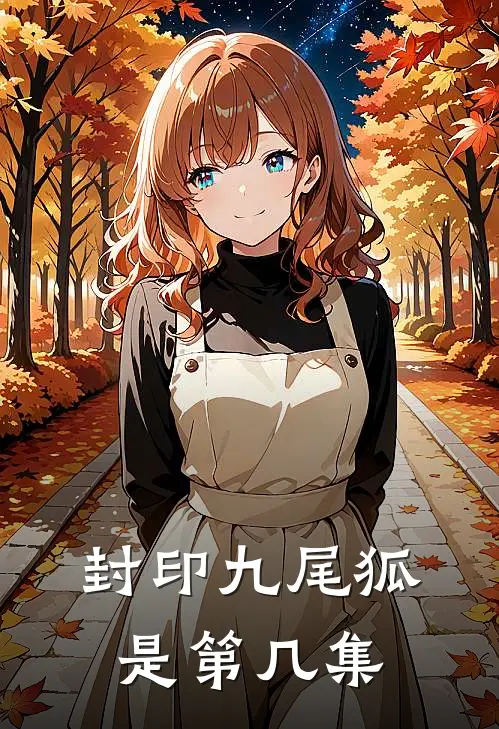 封印九尾狐是第几集