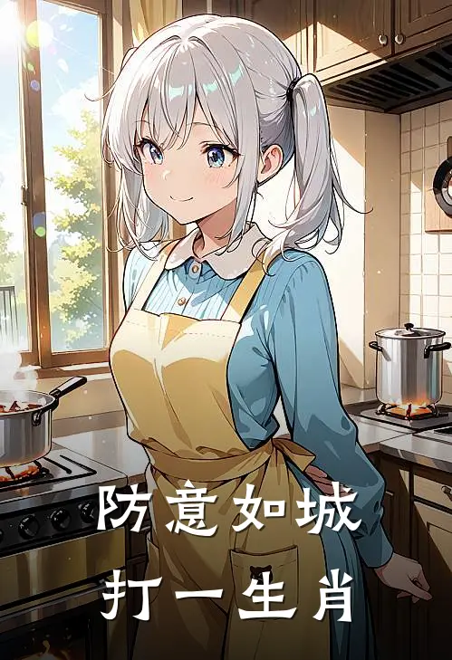 防意如城打一生肖