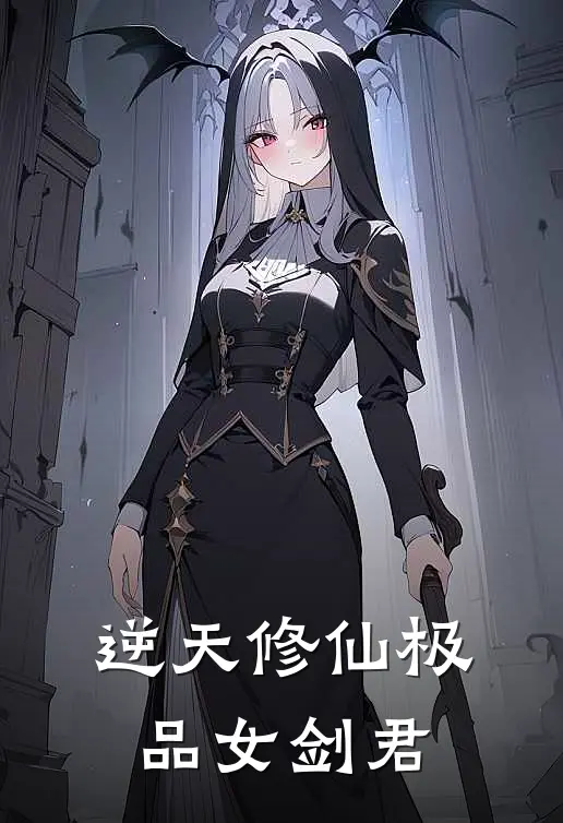 逆天修仙极品女剑君