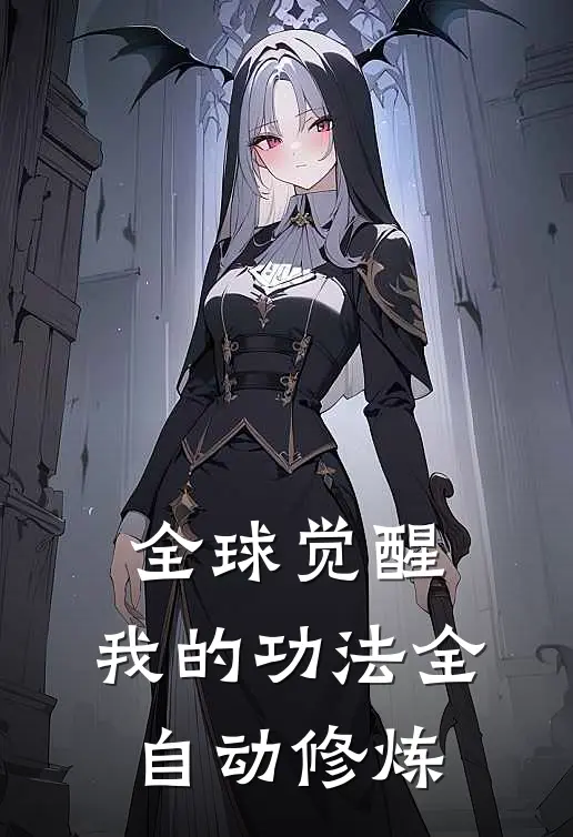 全球觉醒：我的功法全自动修炼