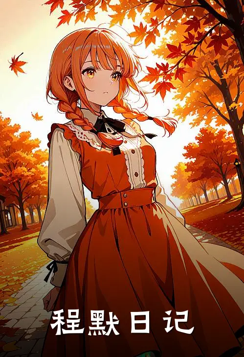 程默日记