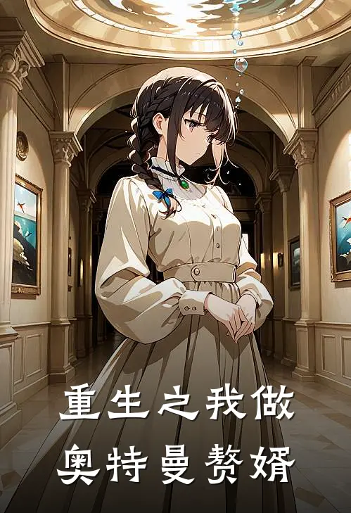 重生之我做奥特曼赘婿